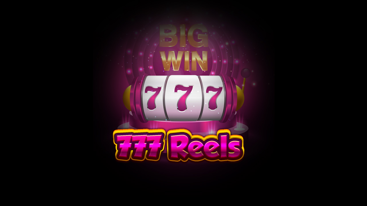 777 Reels - Fish Games